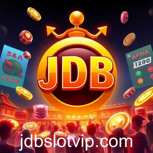 JDB Slot Triumphs in Dynamic Gaming Era