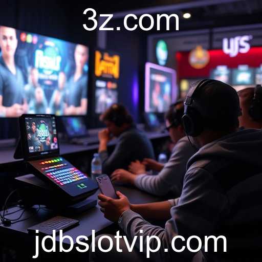 The Rise of Online Gambling in the Digital Age